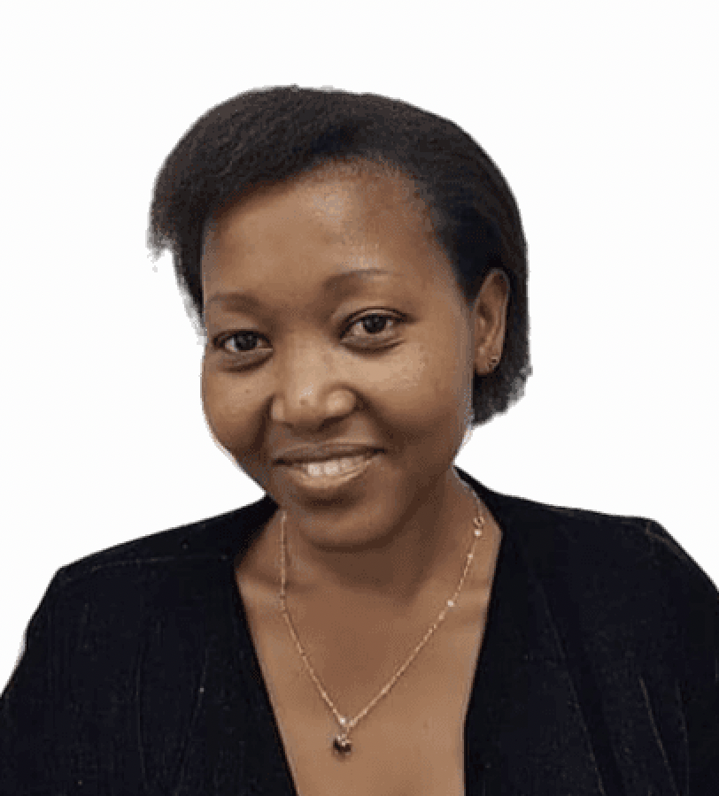 Chantal Ndayizeye