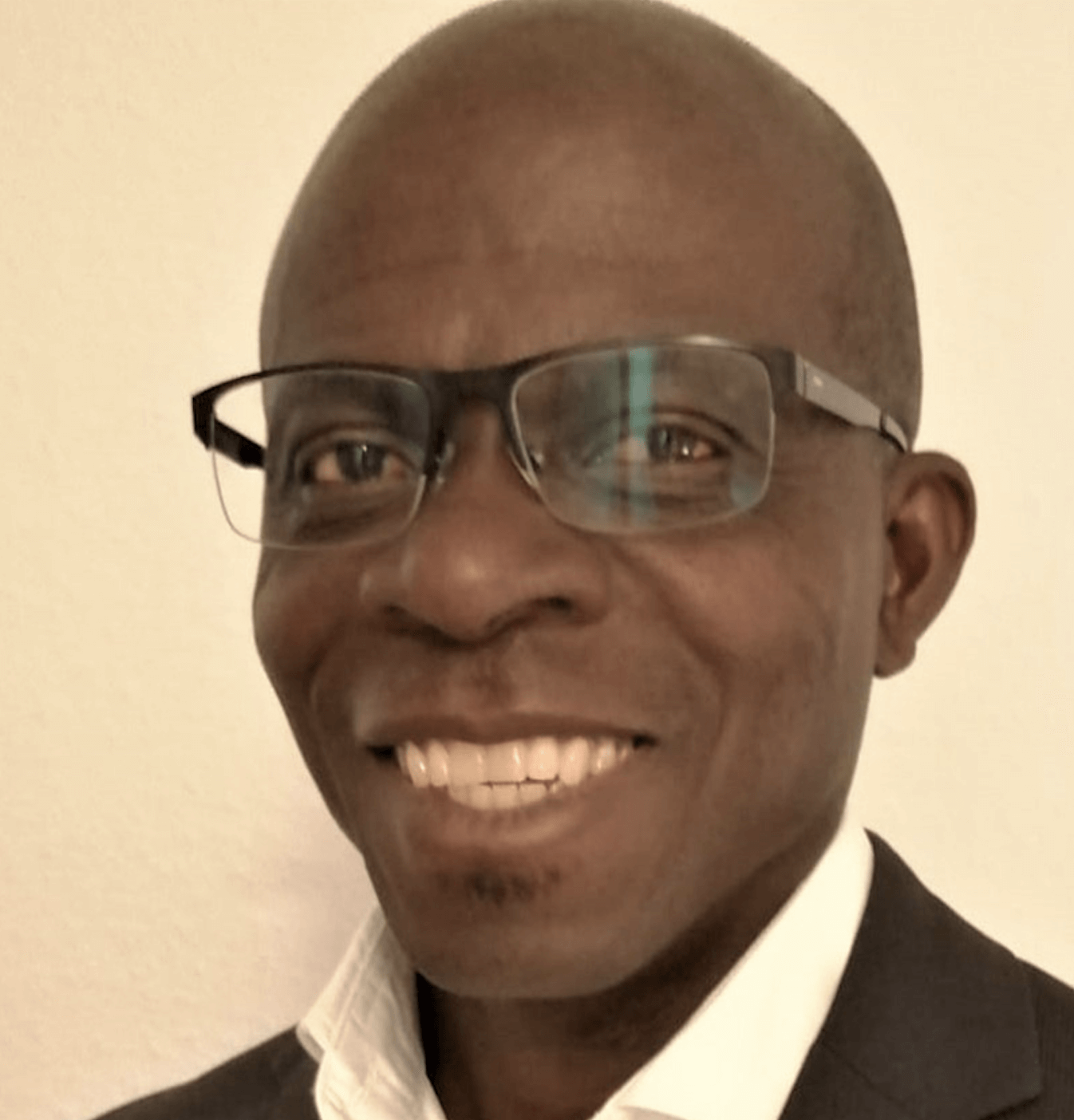 Dr. Urbain N'Dakon