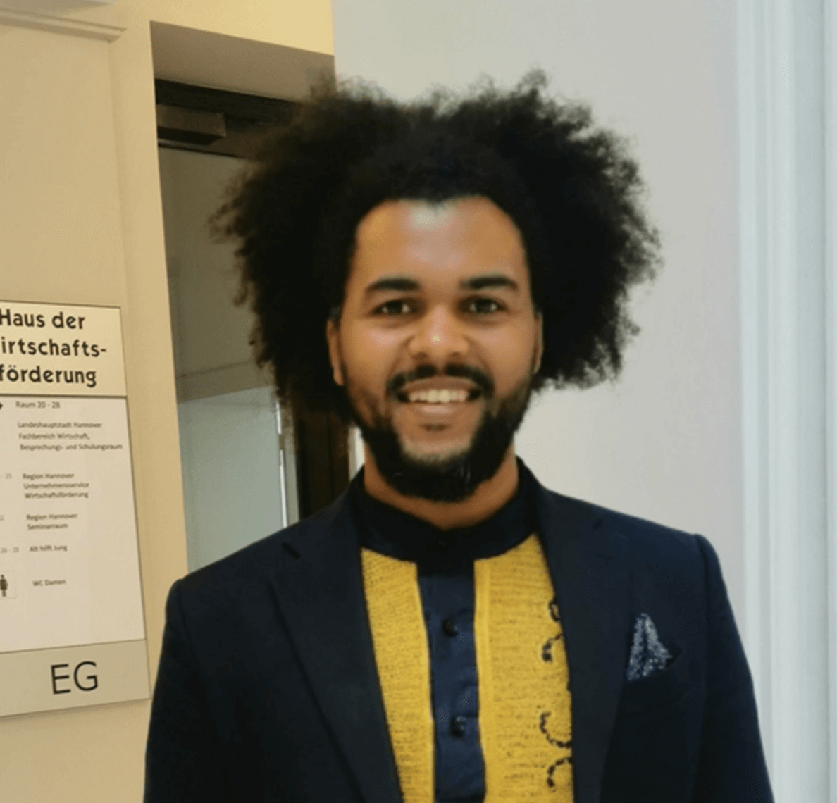 Victor Gyamfi